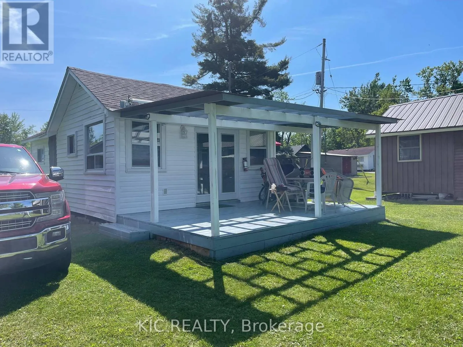 House for rent: 22  #15 Lake Road, Trent Hills, Ontario K0L 1L0