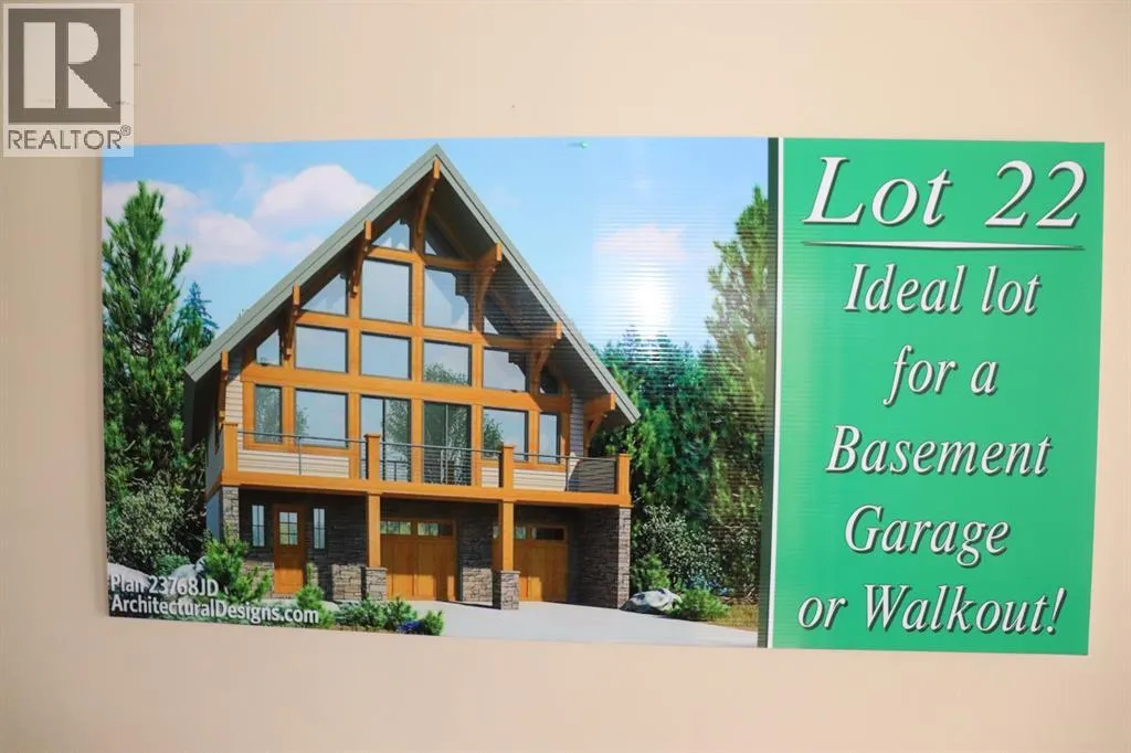 22, 16511 Township Road 532a Subdivision, Rural Yellowhead County, Alberta T7E 3A6