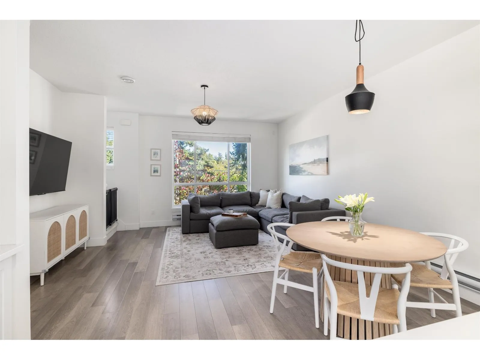 Row / Townhouse for rent: 22 16760 25 Avenue, Surrey, British Columbia V3Z 0W4