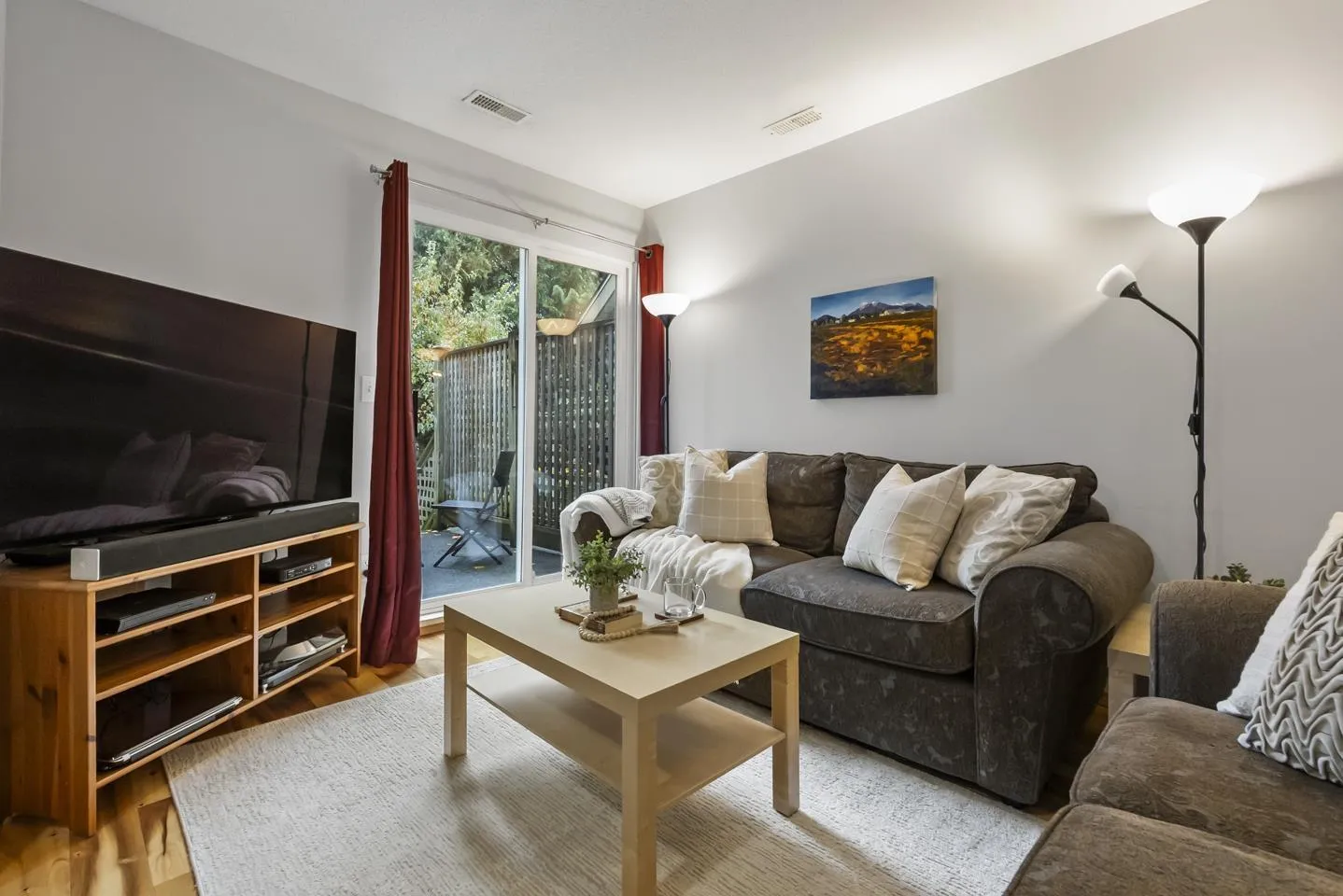 Row / Townhouse for rent: 22 20543 96 Avenue, Langley, British Columbia V1M 3W3