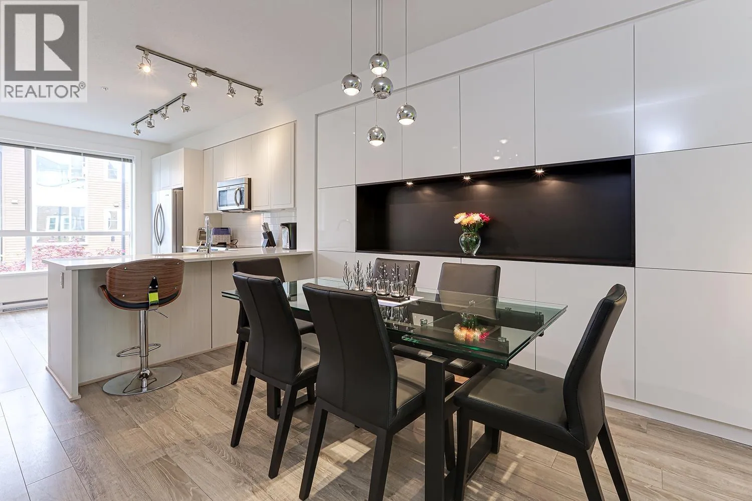 Row / Townhouse for rent: 22 2358 Ranger Lane, Port Coquitlam, British Columbia V3B 0L5