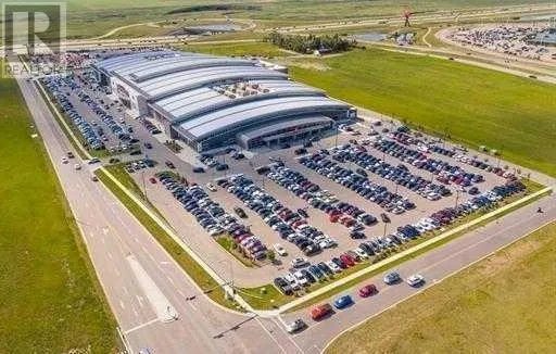 Commercial Mix for rent: 22, 260300 Writing Creek Crescent, Rural Rocky View County, Alberta T4A 0X8