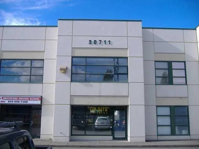 22 3275 Mccallum Road, Abbotsford, British Columbia V2S 7W5