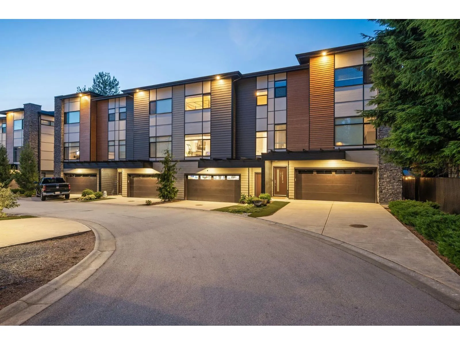 Row / Townhouse for rent: 22 33209 Cherry Avenue, Mission, British Columbia V2V 0G8