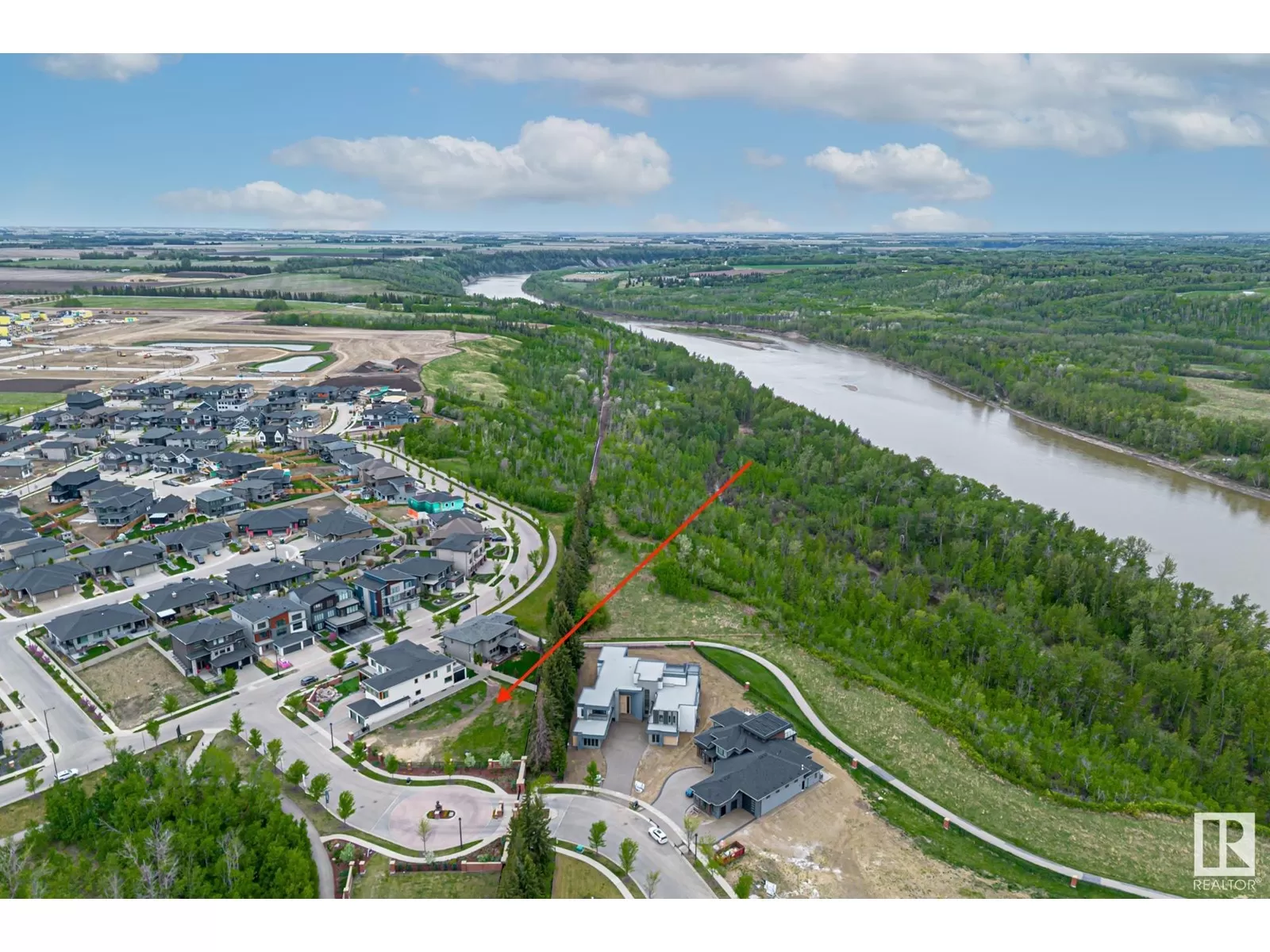 No Building for rent: #22 3466 Keswick Bv Sw, Edmonton, Alberta T6W 3S4