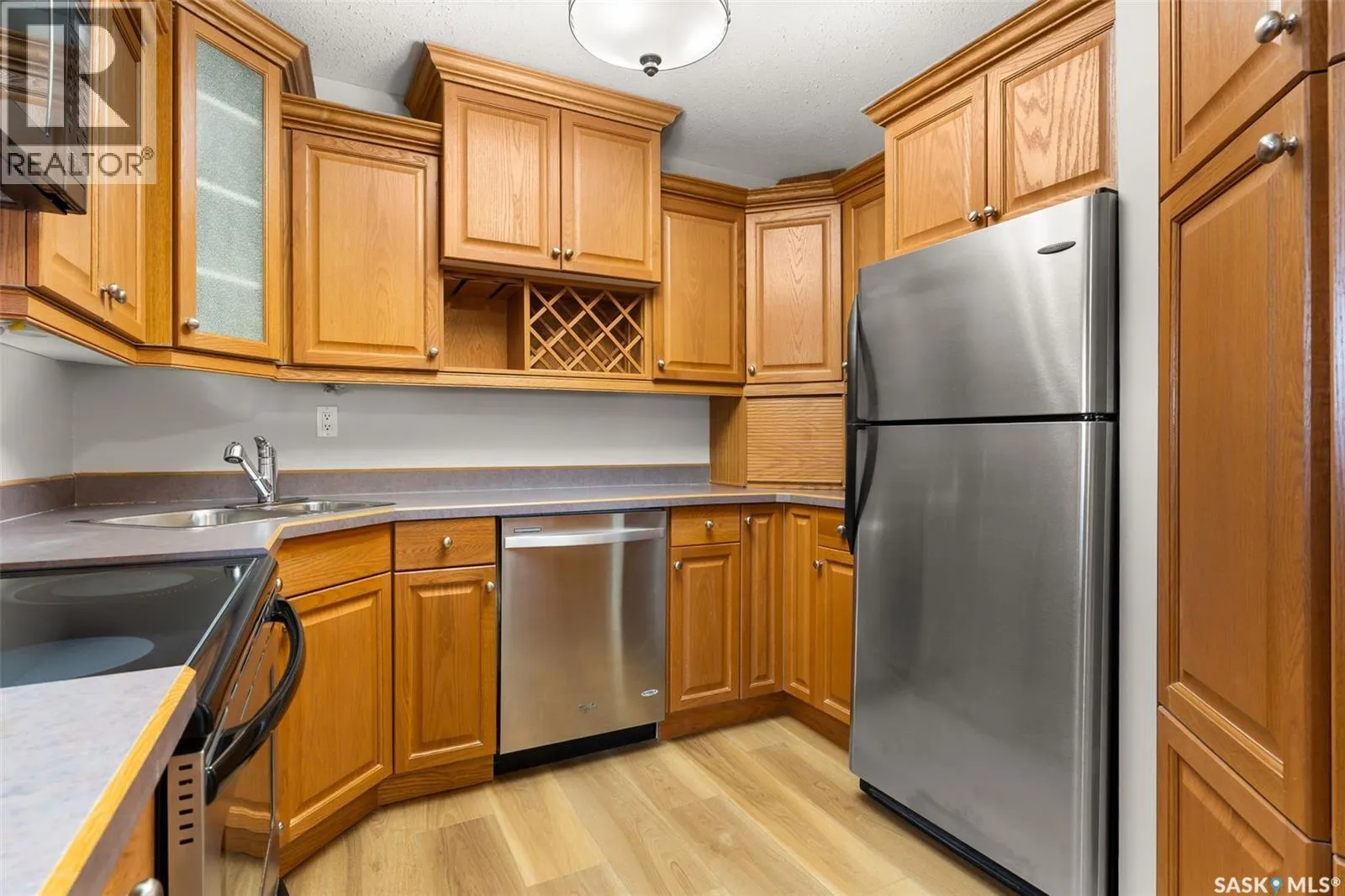 Apartment for rent: 22 4341 Rae Street, Regina, Saskatchewan S4S 3B2