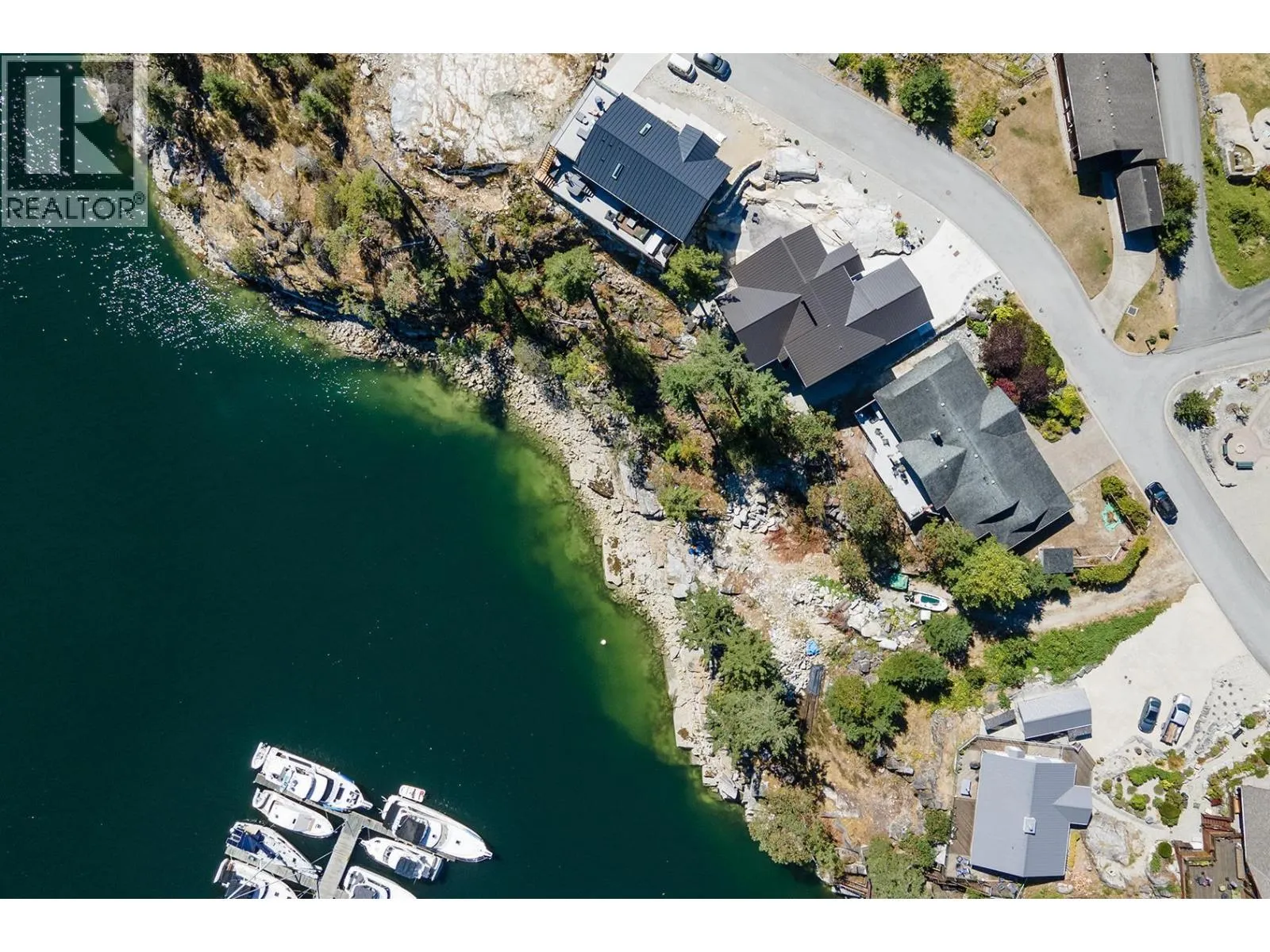 House for rent: 22 4622 Sinclair Bay Road, Pender Harbour, British Columbia V0N 1S1