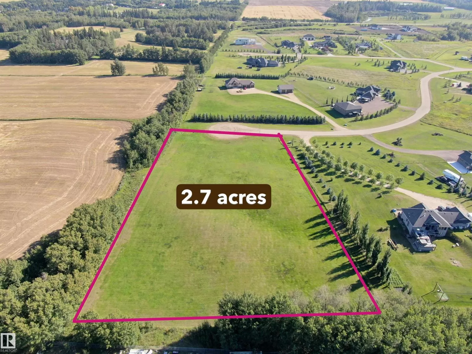 No Building for rent: #22 51109 Rge Road 271, Rural Parkland County, Alberta T7Y 1G7