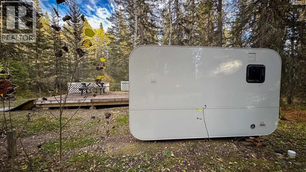 Recreational for rent: 22, 5227 Township Road 320, Rural Mountain View County, Alberta T0M 1X0