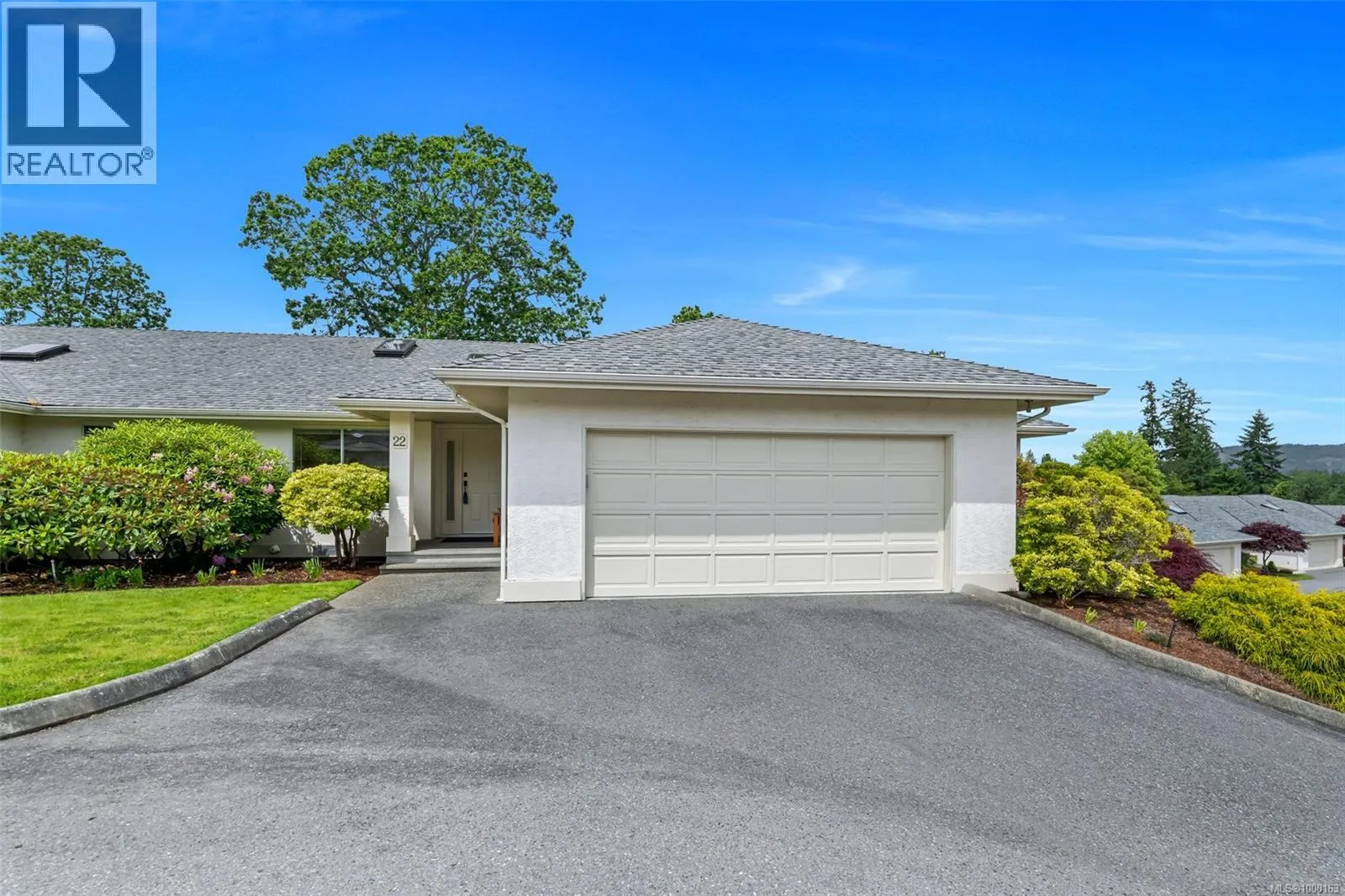 Row / Townhouse for rent: 22 6038 Sterling Dr, Duncan, British Columbia V9L 5K4