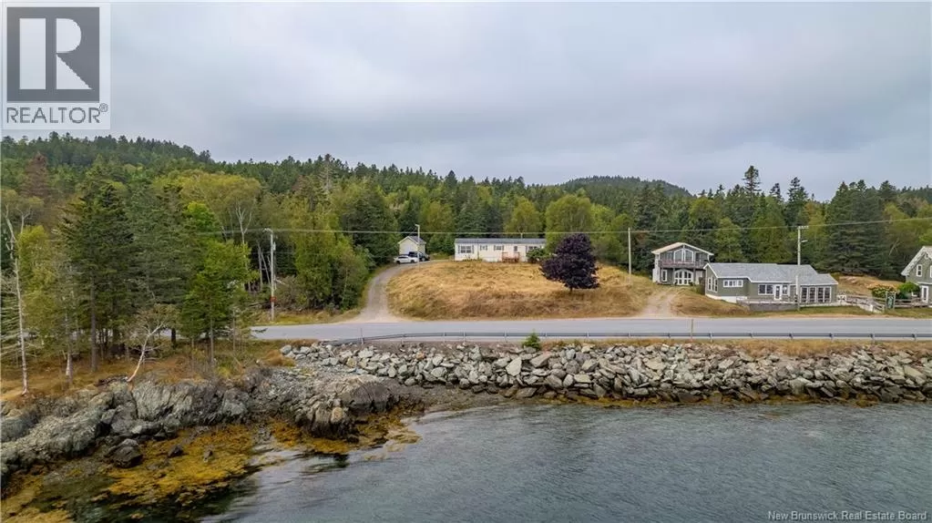 House for rent: 22 772 Route, Stuart Town, New Brunswick E5V 1J4