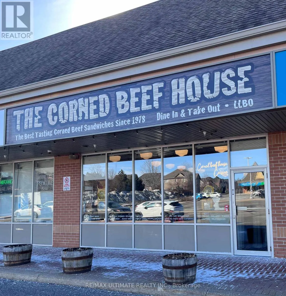 22 - 8707 Dufferin Street, Vaughan, Ontario L4J 0A2