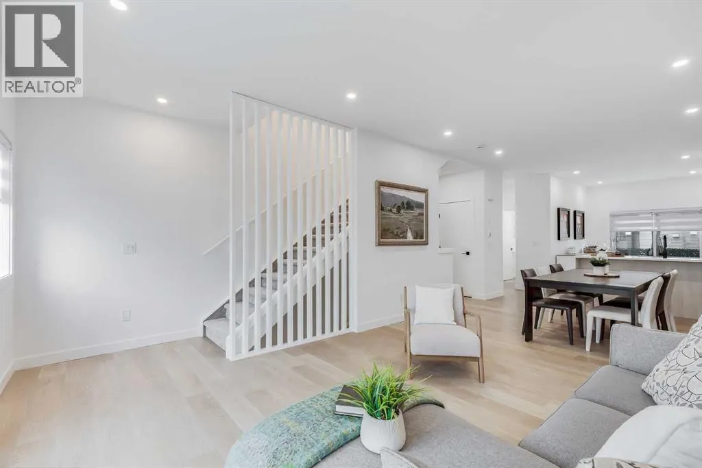 Row / Townhouse for rent: 22, 903 Mahogany Boulevard Se, Calgary, Alberta T3M 3W9