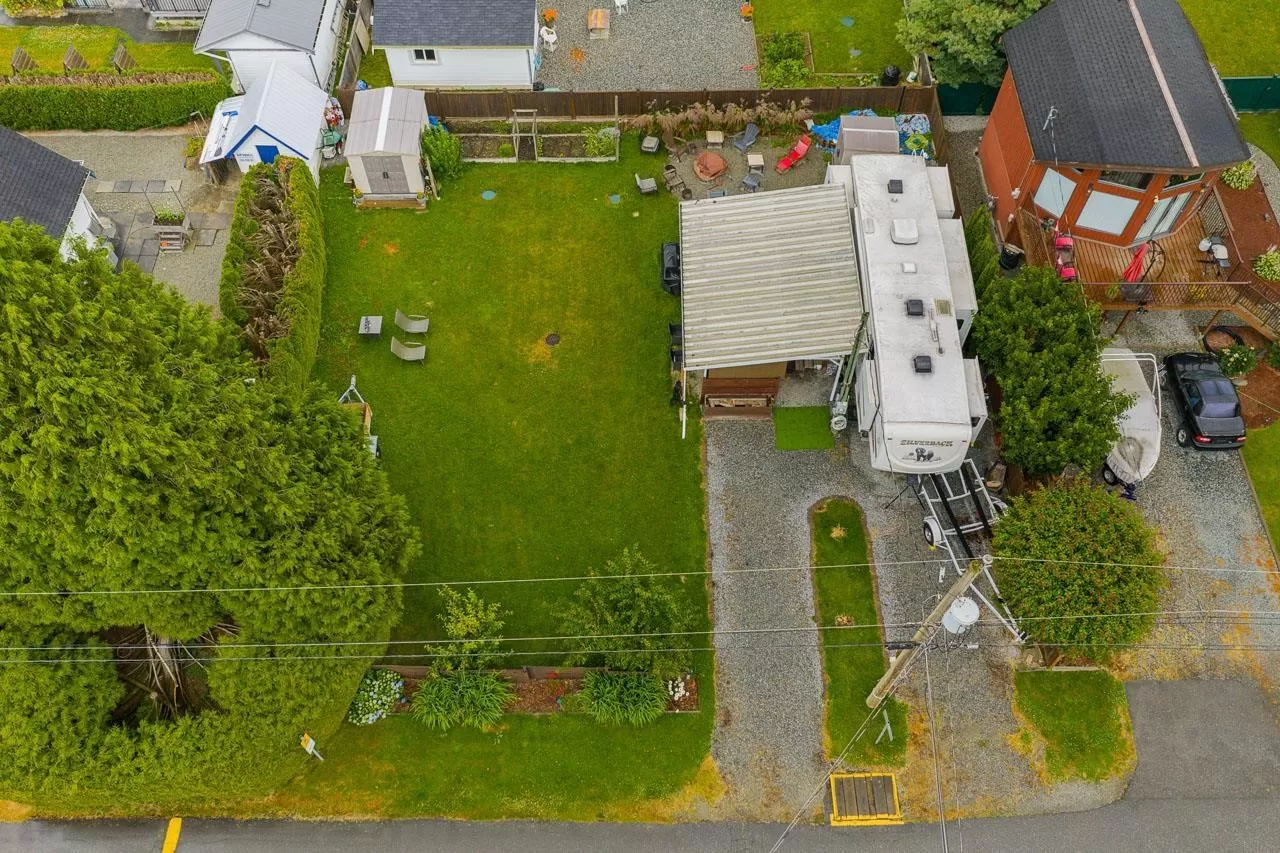 22 9053 Shook Road, Mission, British Columbia V2V 7M6