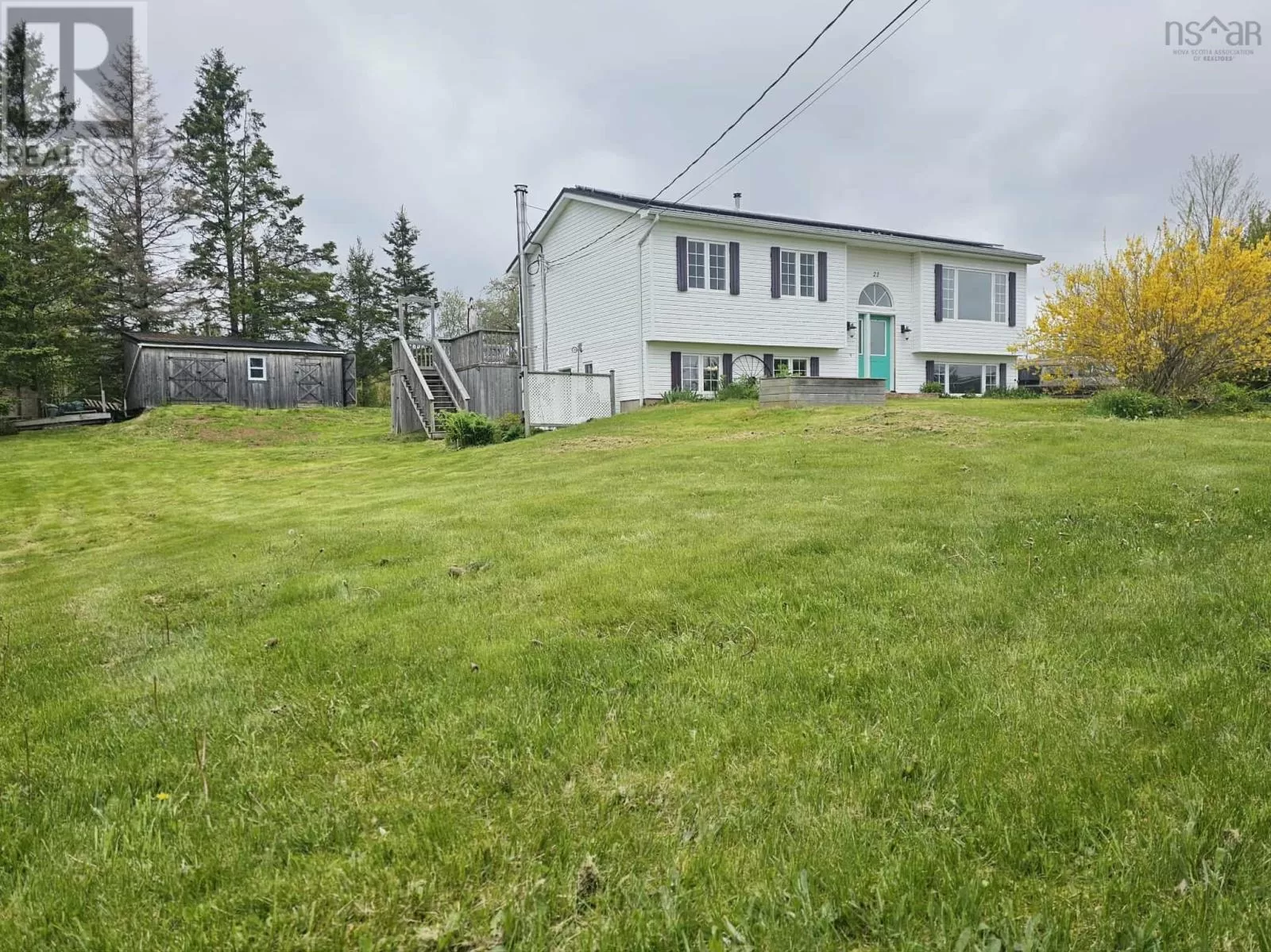 House for rent: 22 Apple Drive, Onslow Mountain, Nova Scotia B6L 6A5