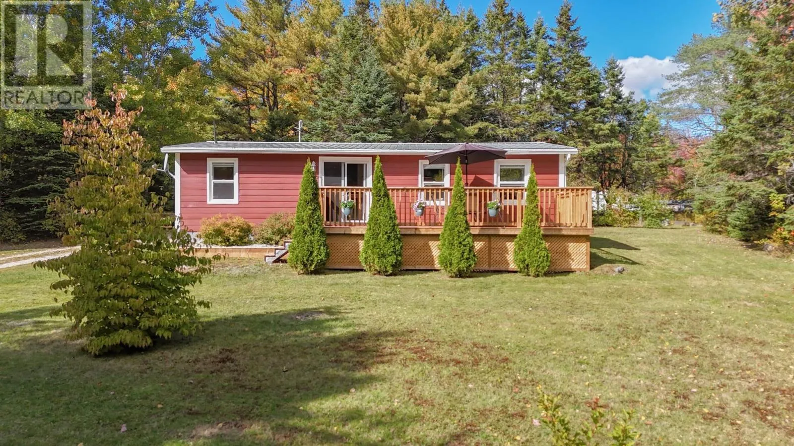 House for rent: 22 Appletree Drive, Windsor Road, Nova Scotia B0J 1J0