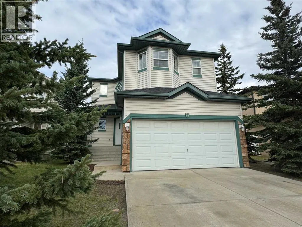 House for rent: 22 Arbour Butte Road Nw, Calgary, Alberta T3G 4L7