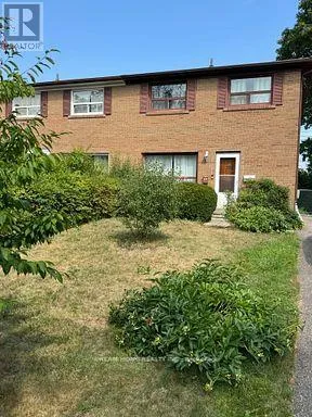 House for rent: 22 Beethoven Court, Toronto, Ontario M2H 1W2
