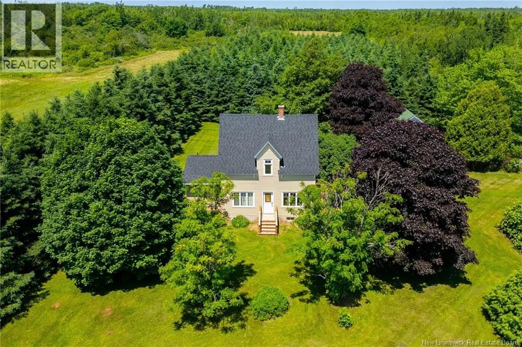 House for rent: 22 Cape Spear Cross Road, Cape Spear, New Brunswick E4M 3C5