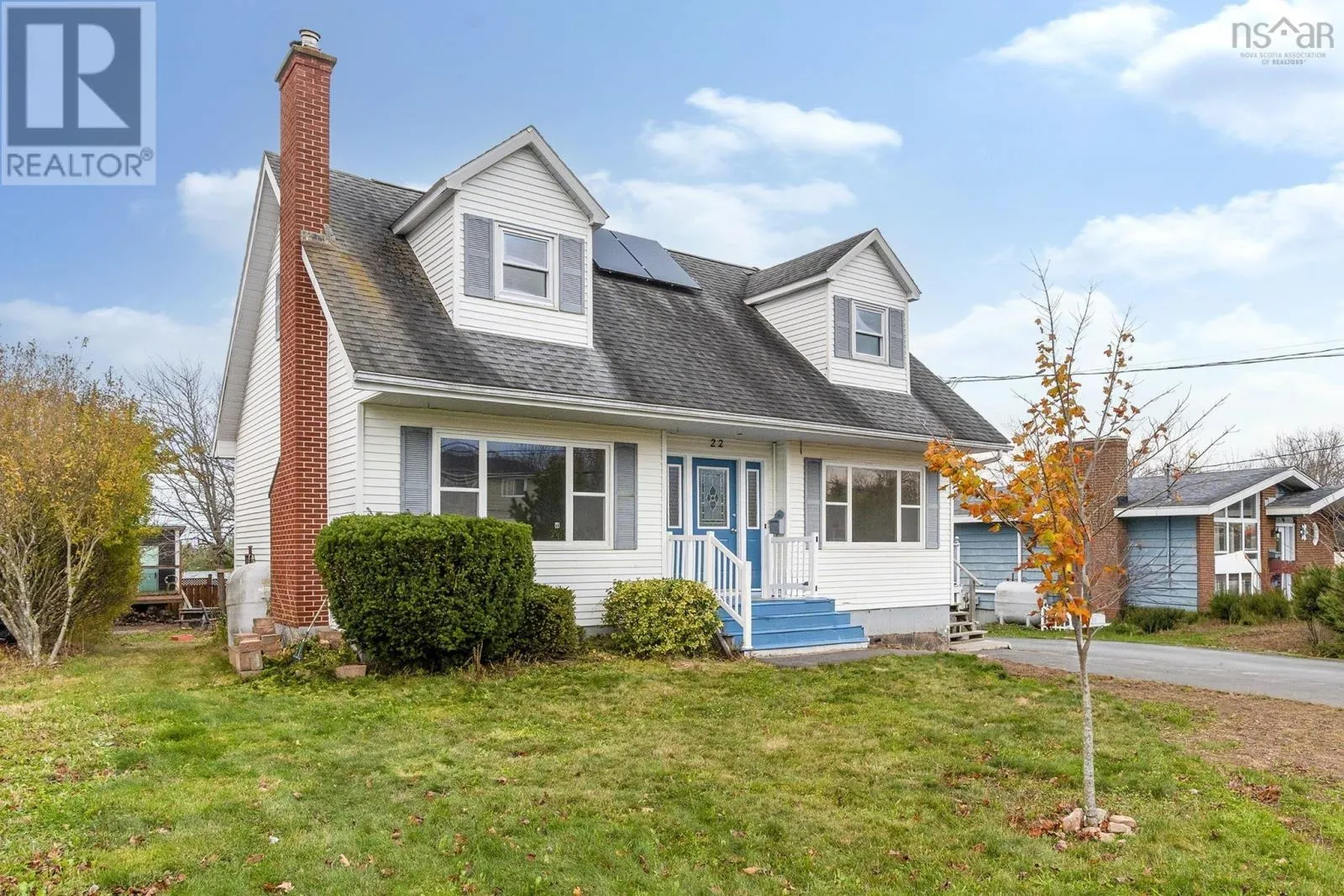 House for rent: 22 Carisbrooke Lane, Cole Harbour, Nova Scotia B2V 1R2