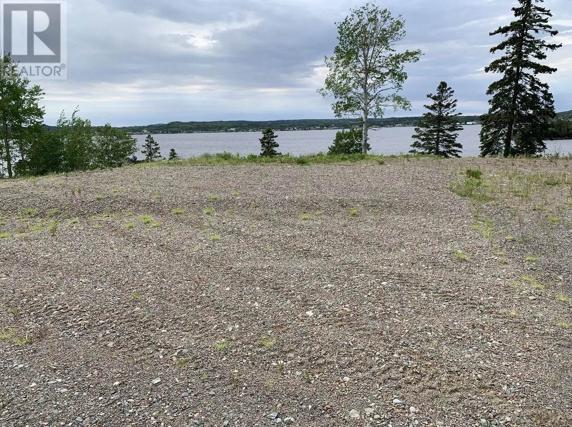 22 Carson Place, Lewisporte, Newfoundland & Labrador A0G 3A0