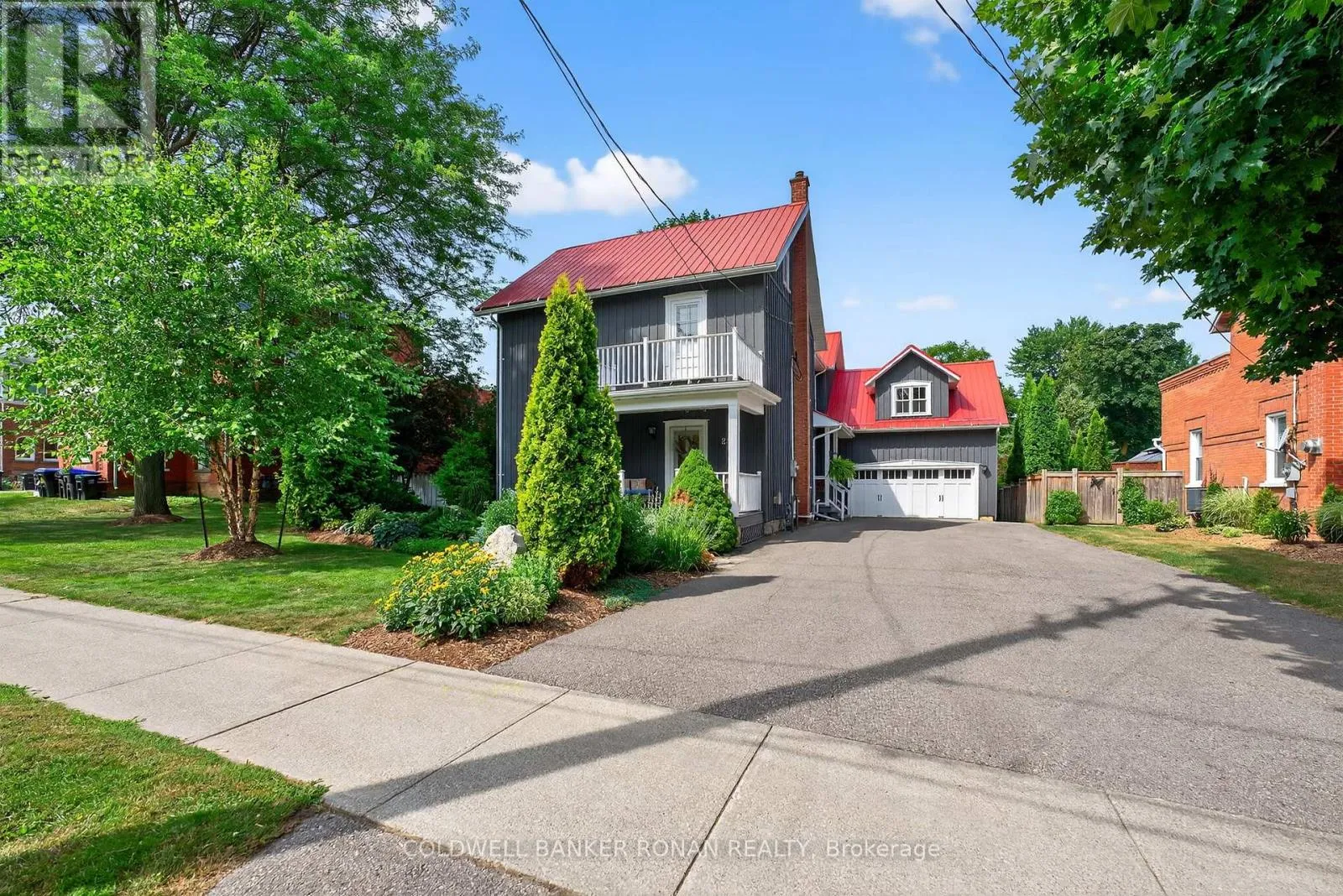 House for rent: 22 Centre Street N, New Tecumseth, Ontario L0G 1A0