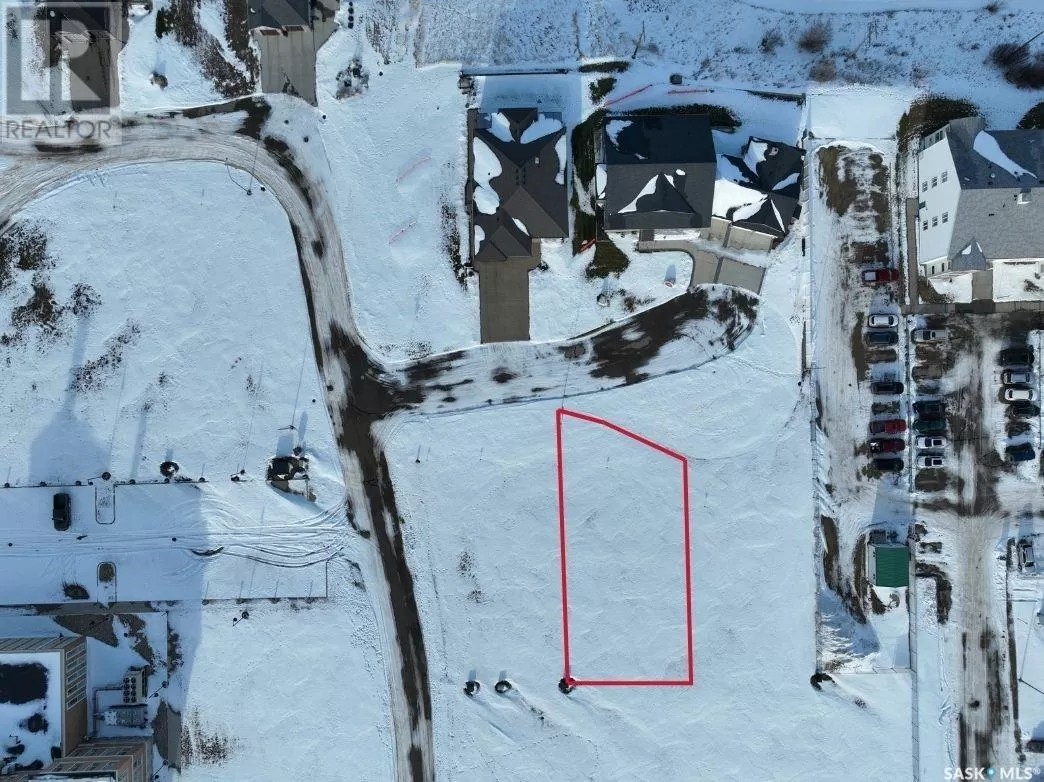 Unknown for rent: 22 Copper Ridge Cove, Moose Jaw, Saskatchewan S6H 4R1