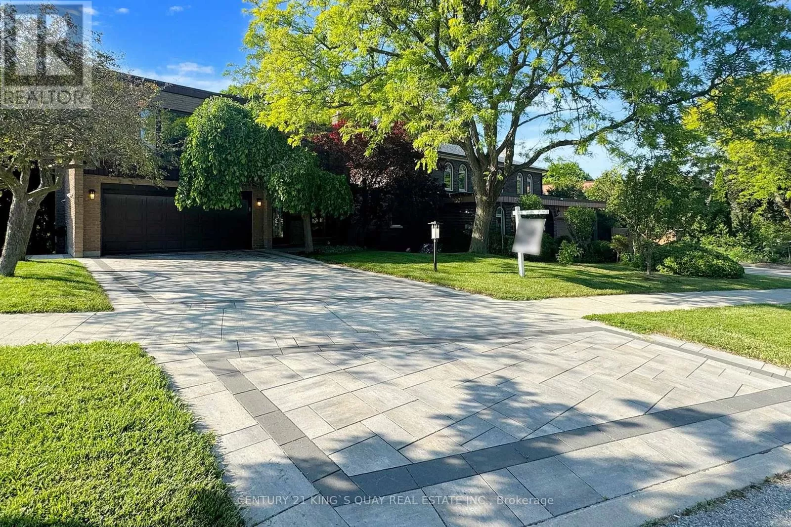 House for rent: 22 Coreydale Court, Toronto, Ontario M3H 4T2