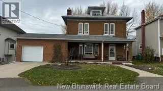 22 Cyr Street, Saint-LA(C)onard, New Brunswick E7E 1X7