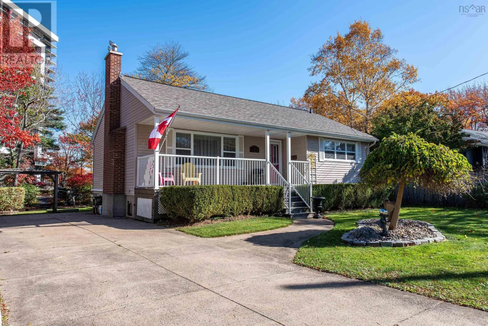 House for rent: 22 Douglas Crescent, Halifax, Nova Scotia B3M 3E3