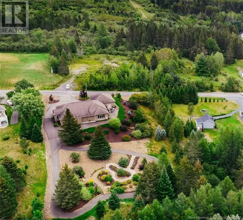 House for rent: 22 Du BoisÃ© Street, Saint-Basile, New Brunswick E7C 3C6