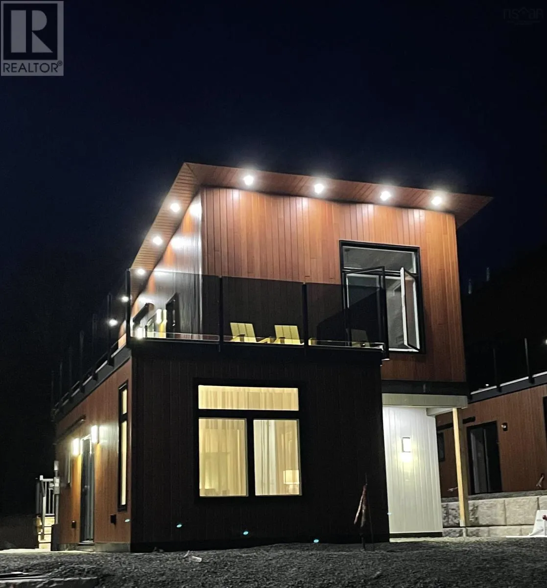 House for rent: 22 Dundee Villas Lane, Dundee, Nova Scotia B0E 3K0