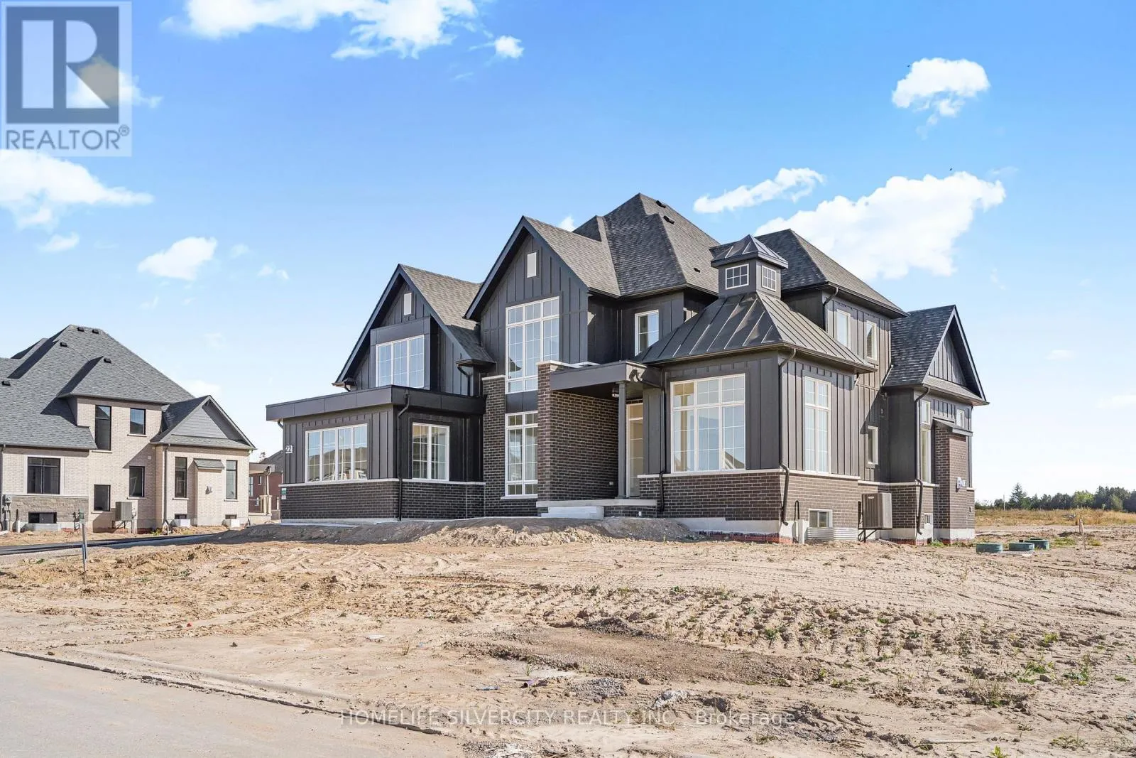 House for rent: 22 Ewing Way, Amaranth, Ontario L9W 5G9