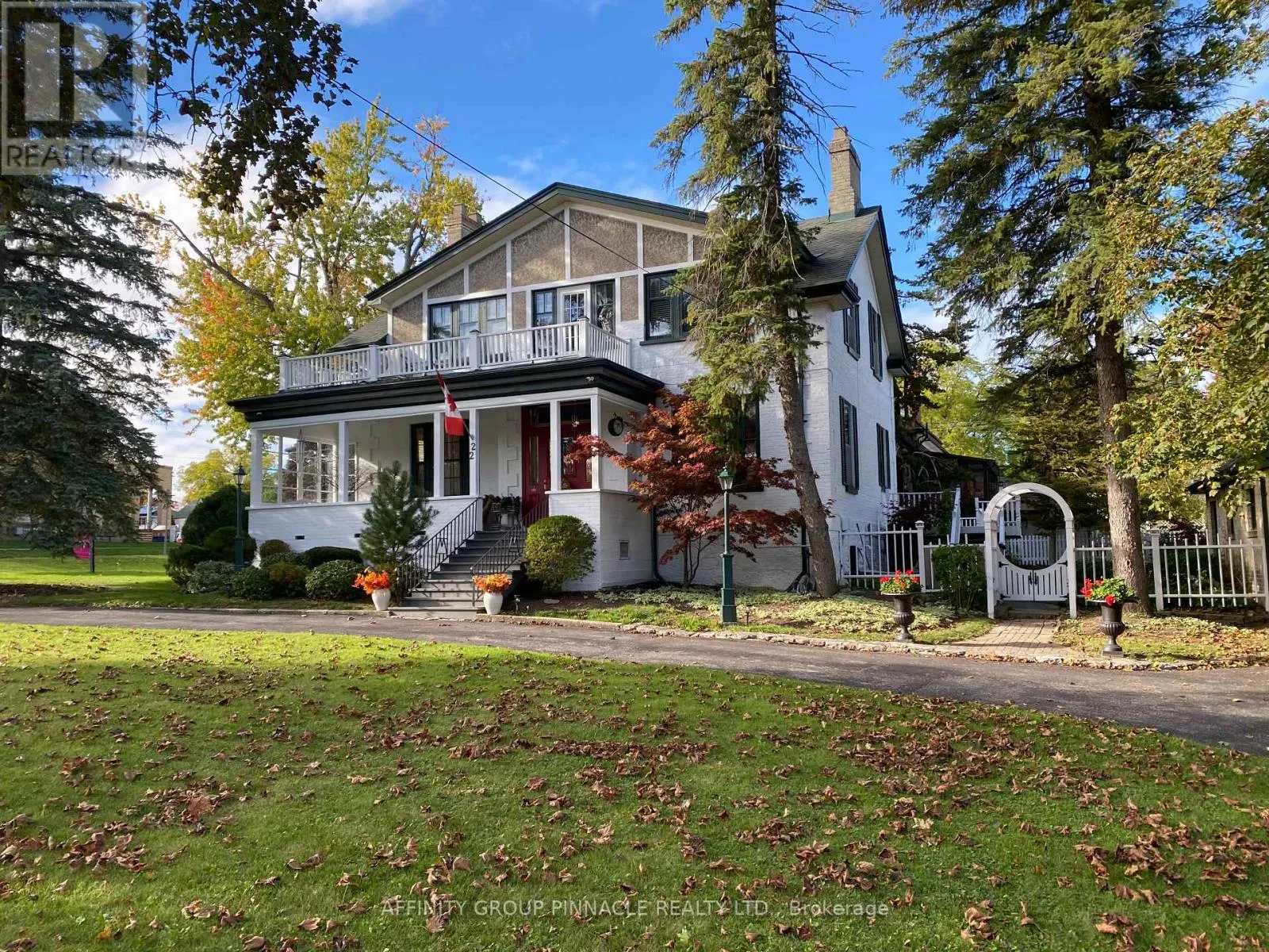 House for rent: 22 Francis Street, Kawartha Lakes, Ontario K9V 3R6