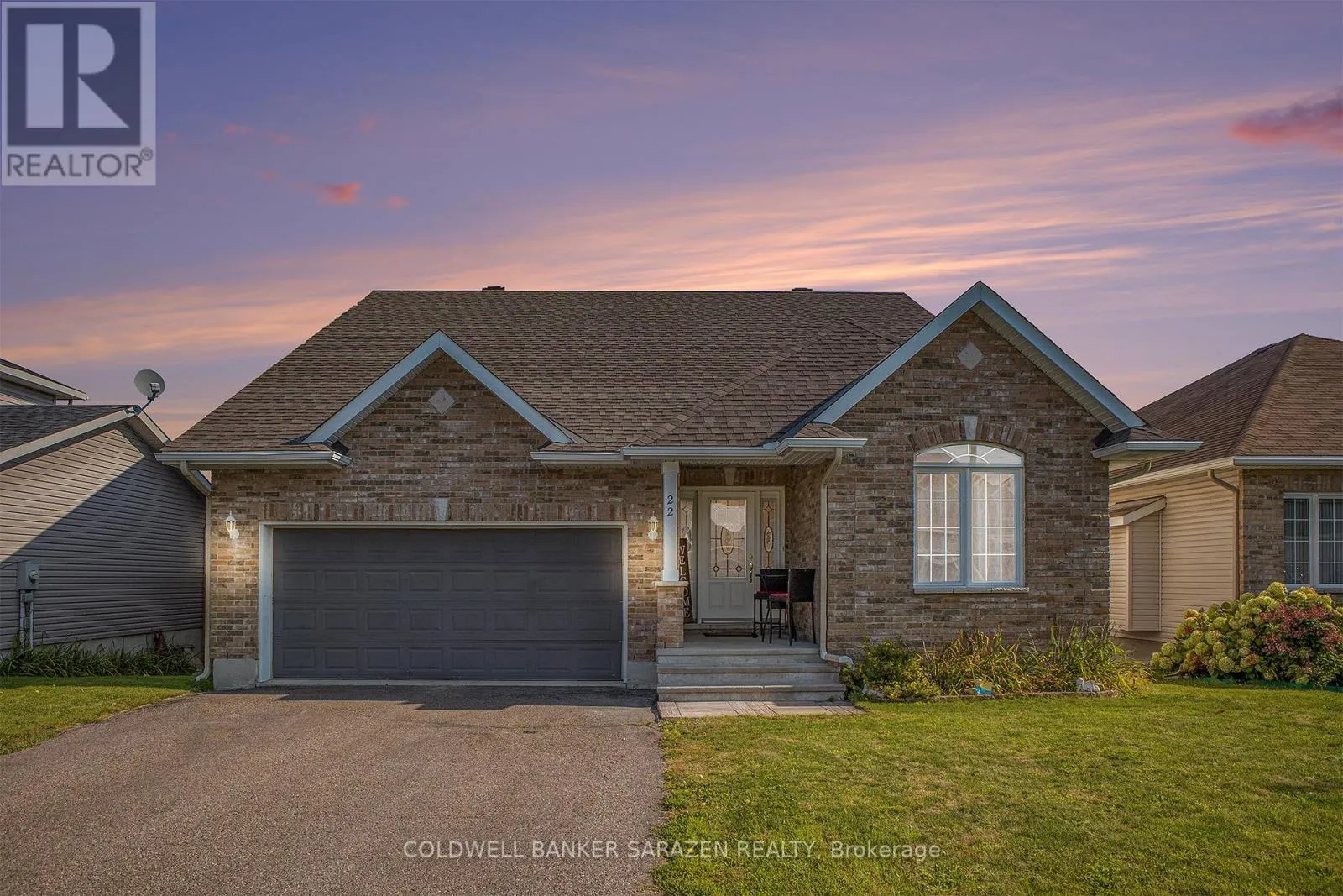 House for rent: 22 Frieday Street, Arnprior, Ontario K7S 0A6