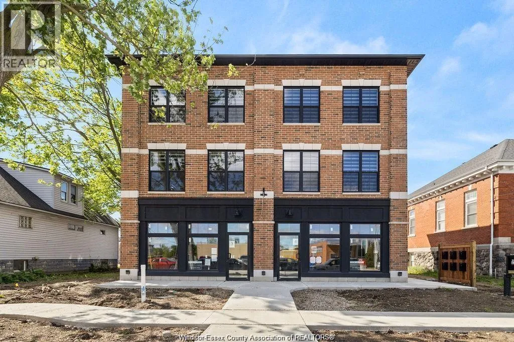 House for rent: 22 Gordon, Essex, Ontario N8M 2M4