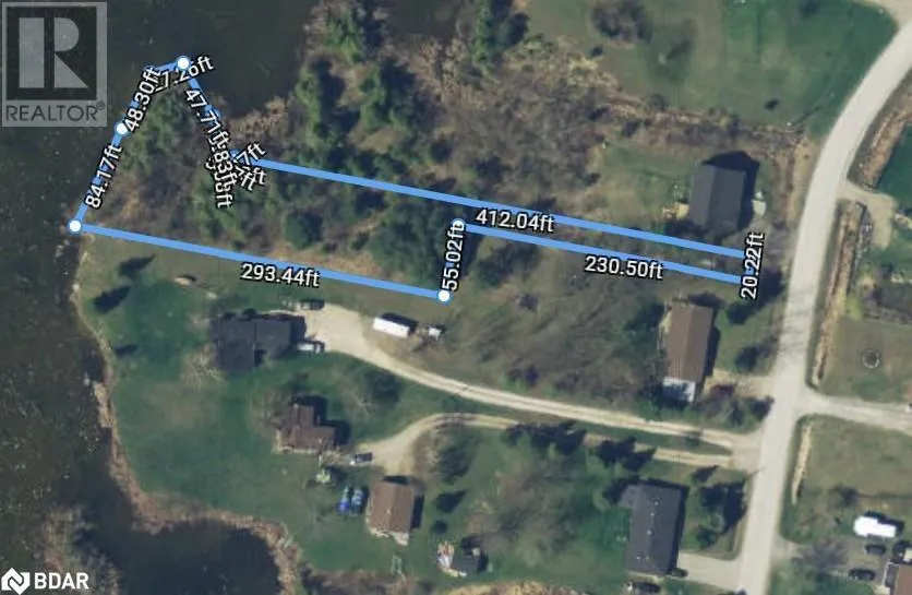 22 Helen Drive, Omemee, Ontario K0L 2W0