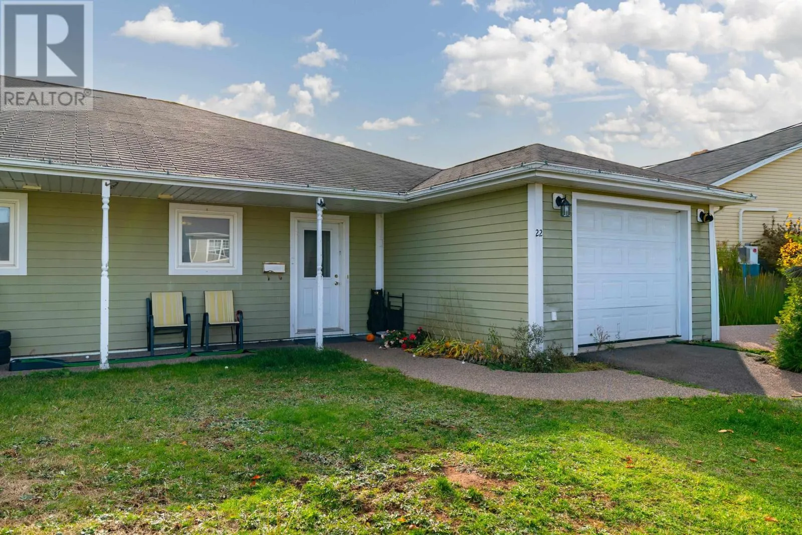 House for rent: 22 Herbert Street, Charlottetown, Prince Edward Island C1C 1S3