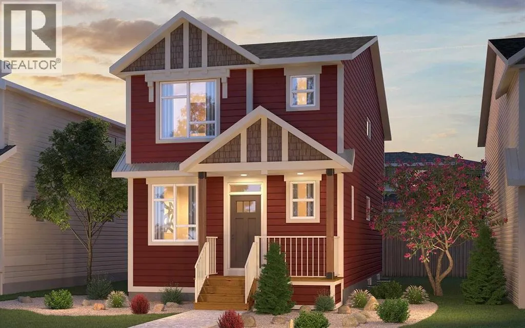 House for rent: 22 Herron Common Ne, Calgary, Alberta T3P 2L2