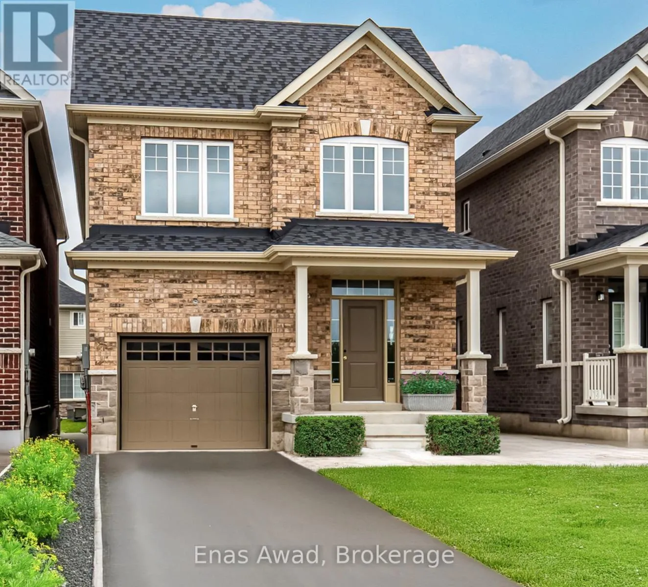 House for rent: 22 Hutchison Road, Guelph, Ontario N1L 0R5