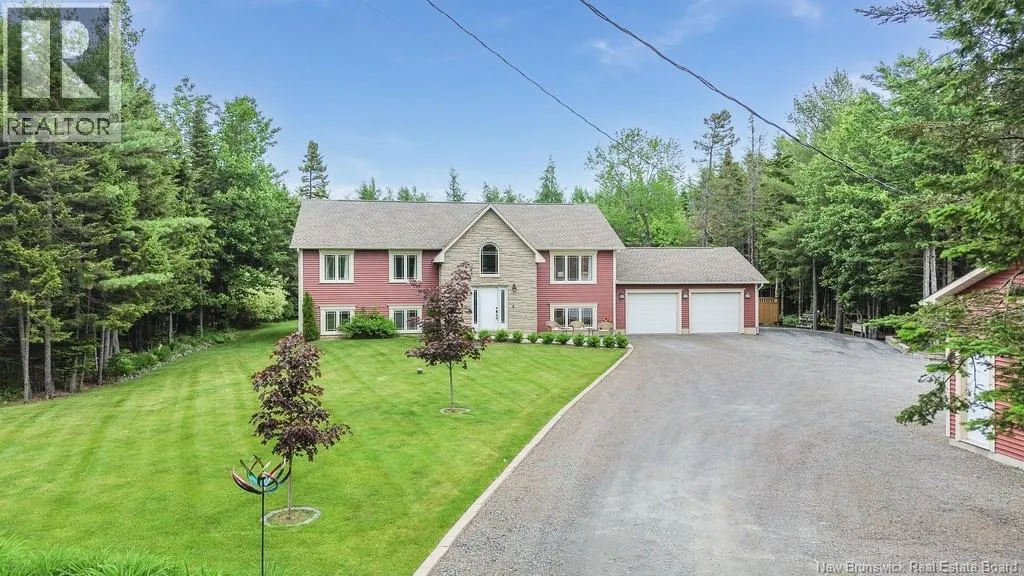 House for rent: 22 Independence Street, Killarney Road, New Brunswick E3G 0V1