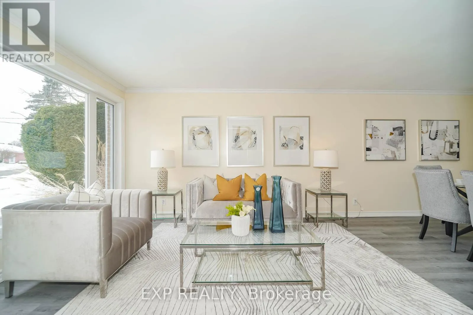 House for rent: 22 Jones Court, Aurora, Ontario L4G 2B8