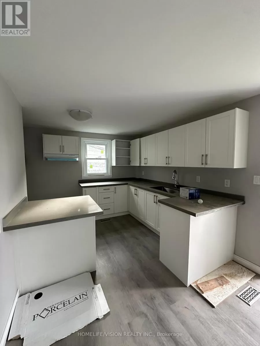 Other for rent: 22 Kirkland Street W, Kirkland Lake, Ontario P2N 2G4