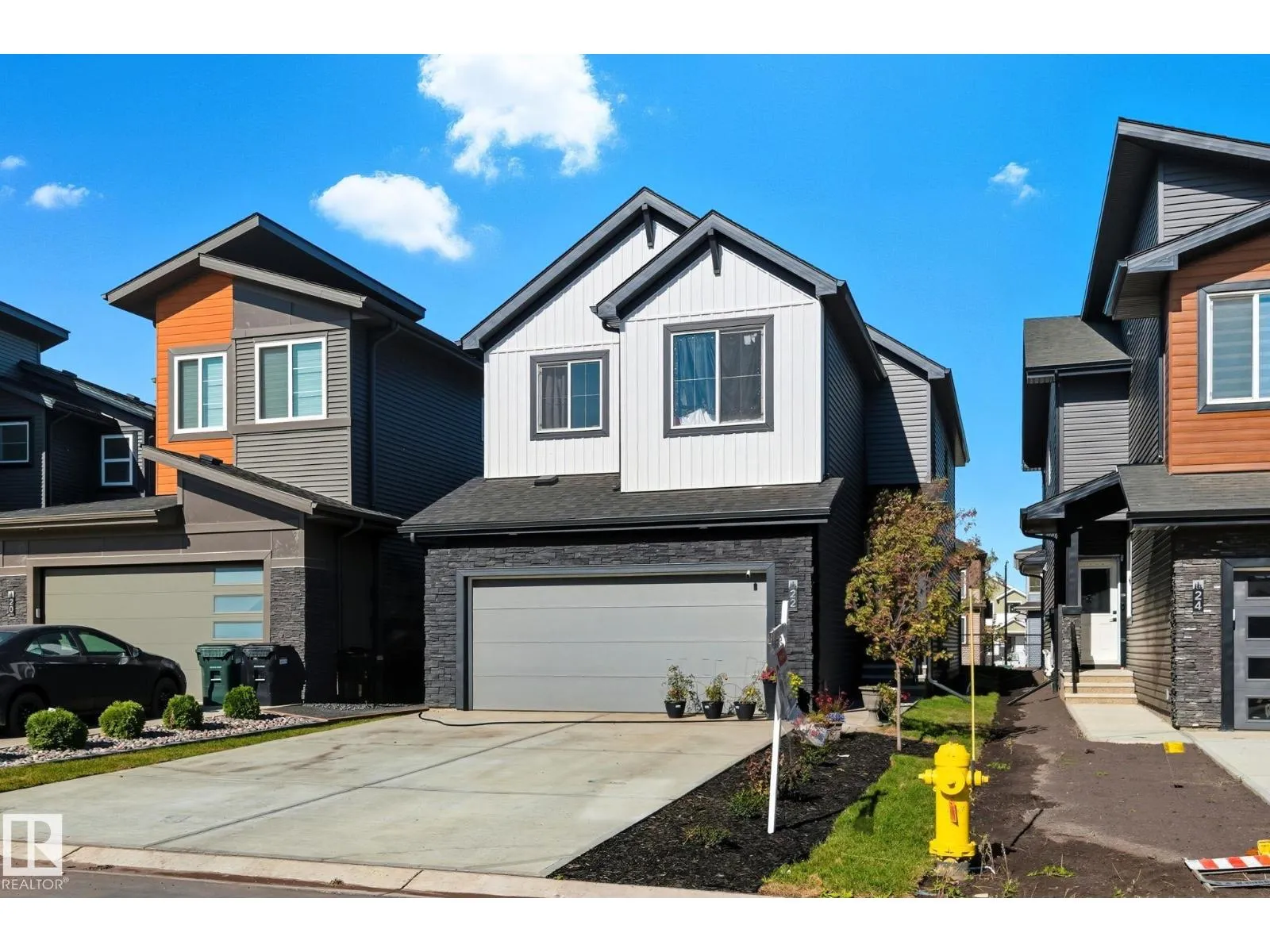 House for rent: 22 Kiwyck Li, Spruce Grove, Alberta T7X 3G7