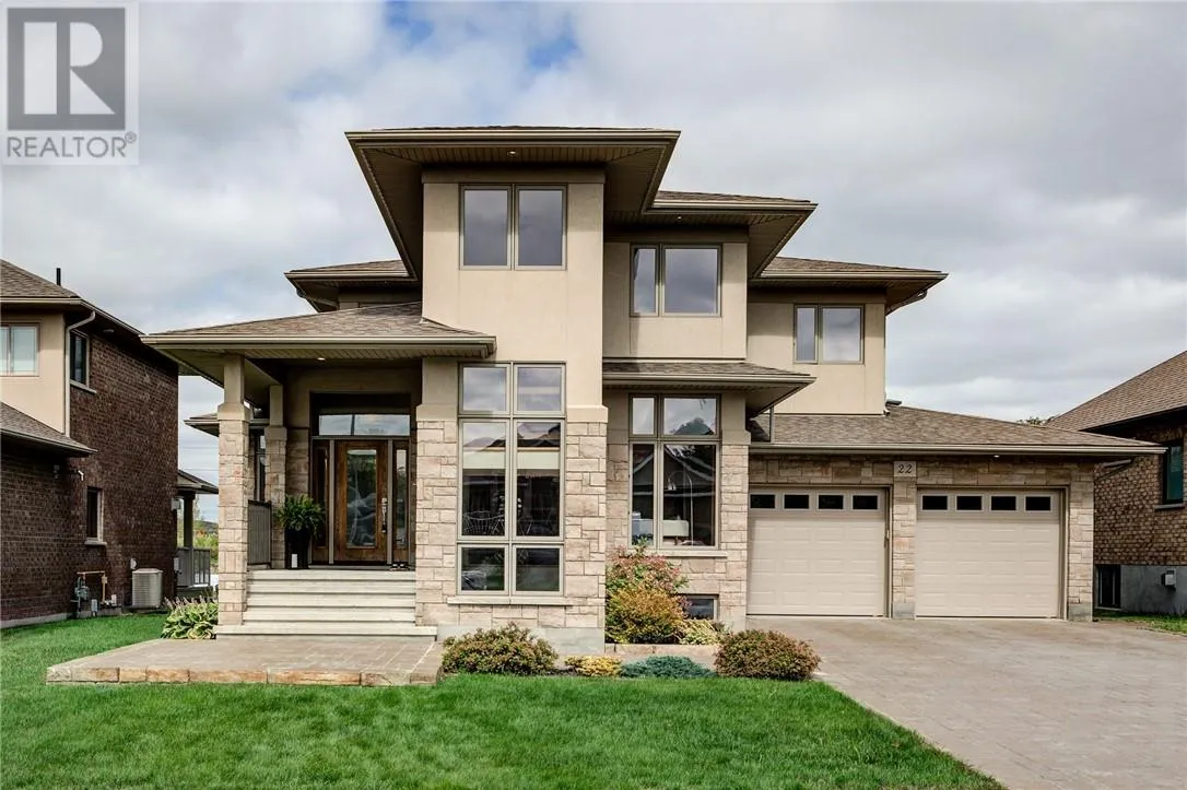 House for rent: 22 Landreville, Sudbury, Ontario P3A 0A1