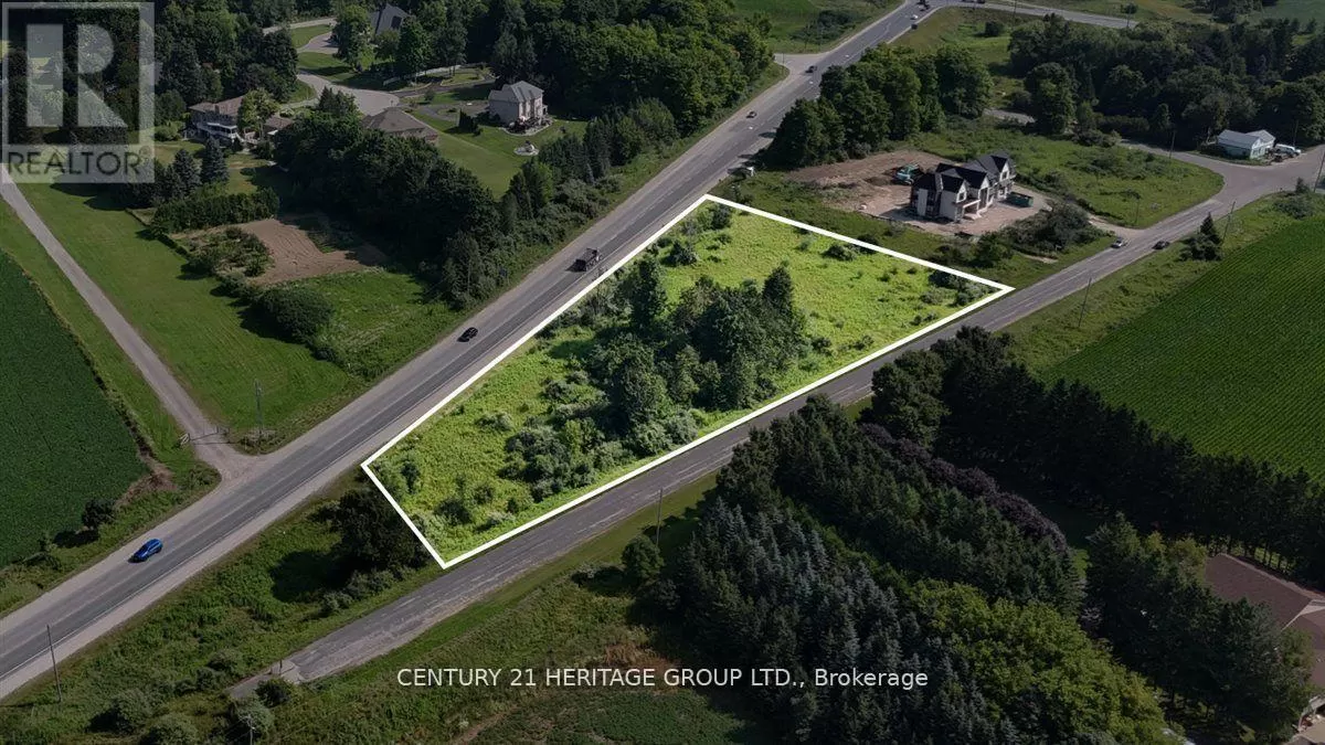 22 Lincolnville Lane, Whitchurch-Stouffville, Ontario L4A 7X4