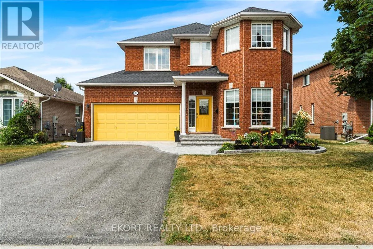 House for rent: 22 Linden Lane, Belleville, Ontario K8N 5Y6