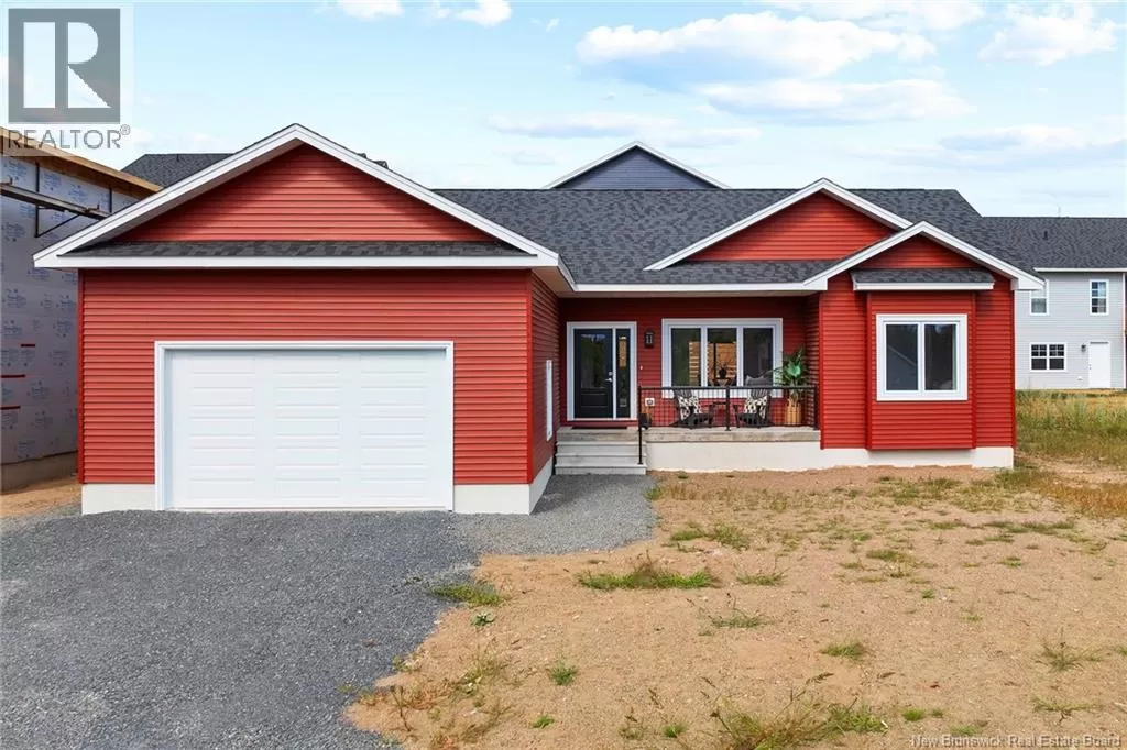 House for rent: 22 Lunney Street, Fredericton, New Brunswick E3G 0G9