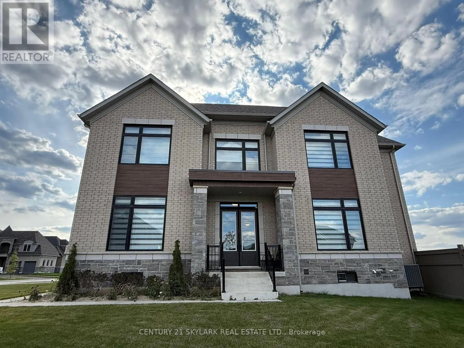 House for rent: 22 Mahogany Trail, Adjala-Tosorontio, Ontario L0G 1W0