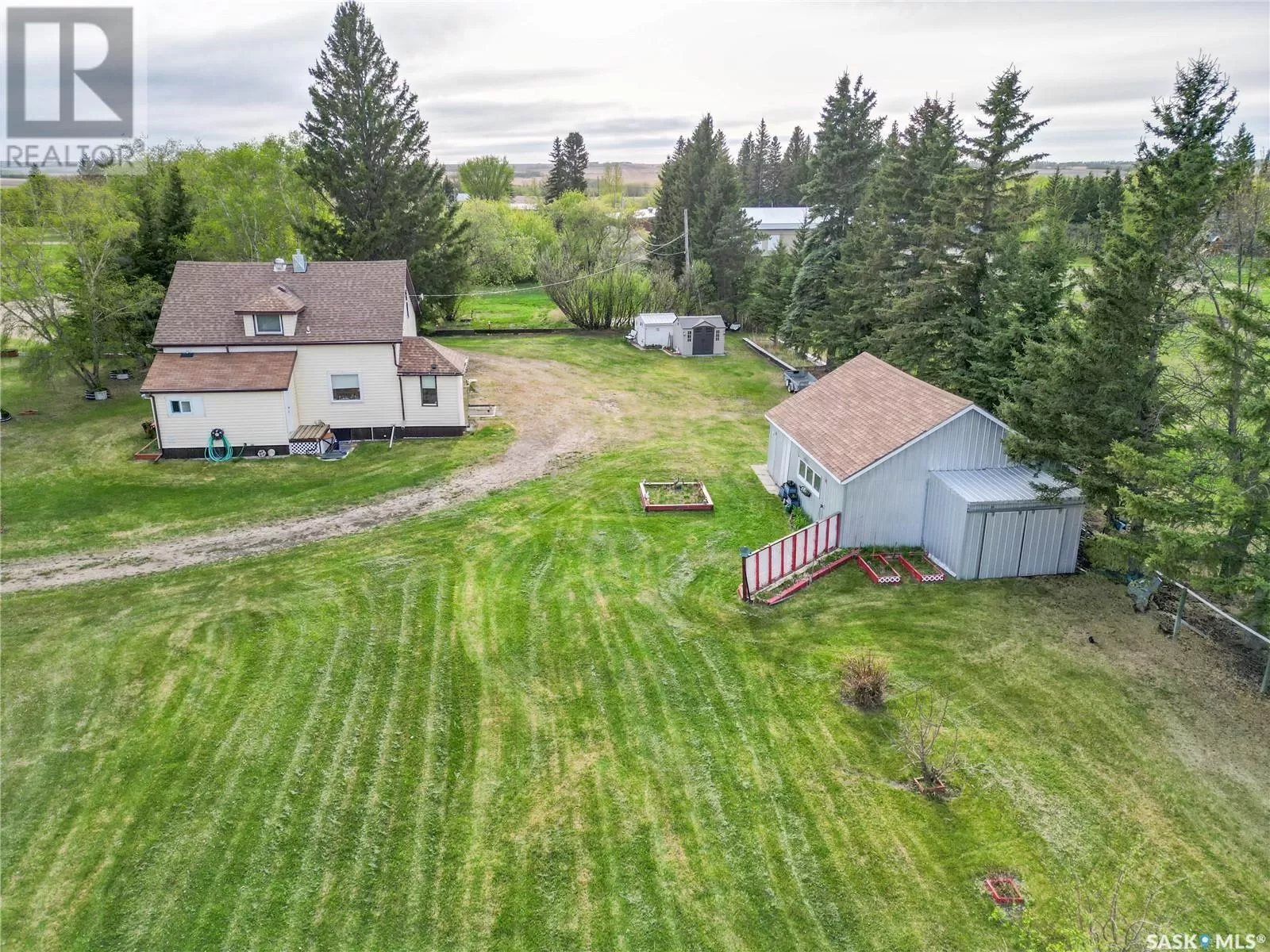 House for rent: 22 Main Street, Invergordon Rm No. 430, Saskatchewan S0K 1A0